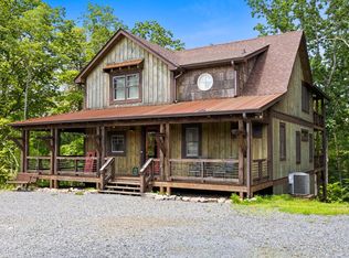 134 Cohutta Overlook Dr, Blue Ridge, GA 30513