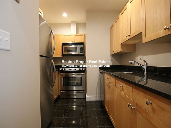 490 Harrison Ave. #504 Boston - South End Unit Photo 1
