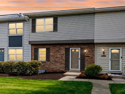 7574 Kingsgate Way, West Chester, OH, 45069
