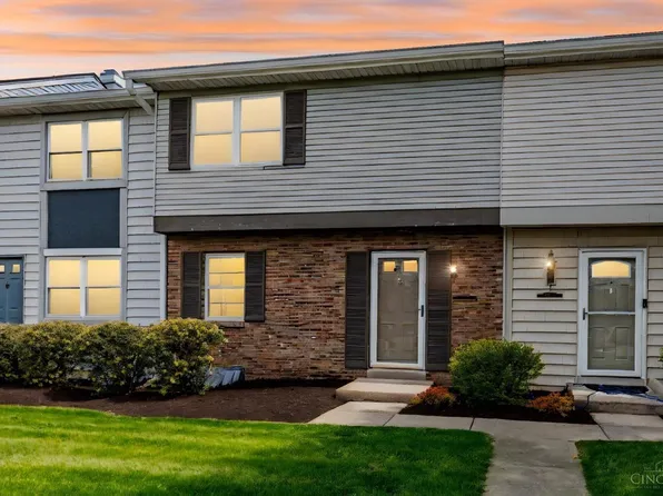 7574 Kingsgate Way, West Chester, OH 45069