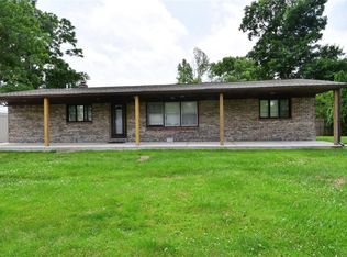 1109 Westbrook Ave, Indianapolis, IN