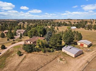 11311 Bronco Dr, Parker, CO 80138