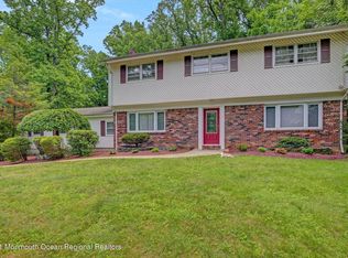 63 Telegraph Hill Rd, Holmdel, NJ 07733