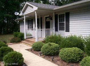 10497 Yorkshire Ln, Bealeton, VA 22712