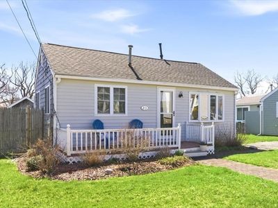 23 Johnson Ter, Marshfield, MA, 02050