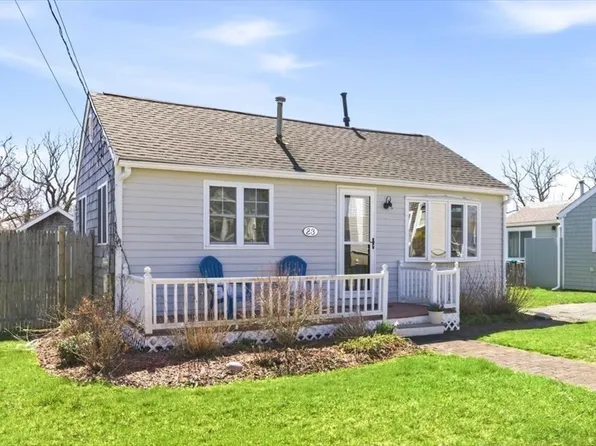 23 Johnson Ter, Marshfield, MA 02050