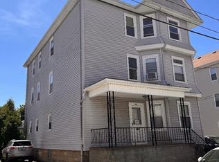 107 Barnes St, Fall River, MA 02723