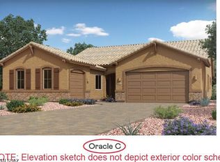 10707 N Cactus Point Dr, Tucson, AZ 85742
