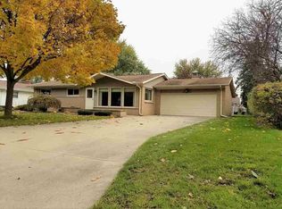 4417 Alvarado Dr, Bay City, MI