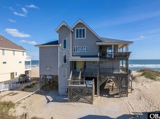 41237 Ocean View Dr LOT 6, Avon, NC 27915