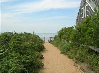 220 Winslow Landing Rd, Brewster, MA 02631