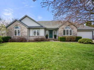 7601 Timbers Blvd, Waterville, OH