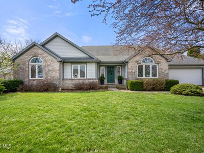 7601 Timbers Blvd, Waterville, OH, 43566