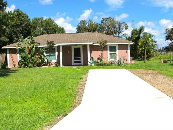 244 Columbia Dr, Arcadia, FL 34266