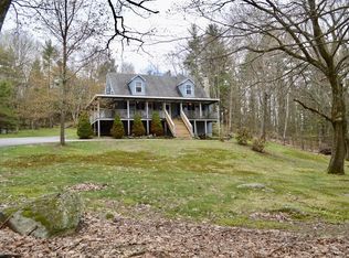 73 Cobb Rd, Athol, MA 01331