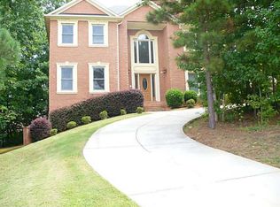 324 Amy Way, Atlanta, GA 30349