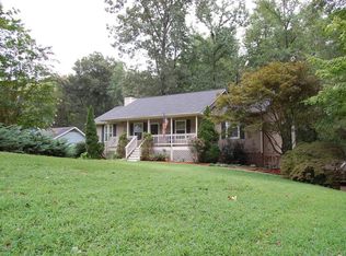 6308 Levi Rd, Hixson, TN 37343