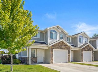 Angels Landing Townhomes, Layton, UT 84041