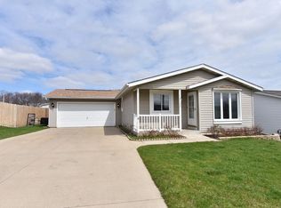 4726 57th St, Kenosha, WI 53144