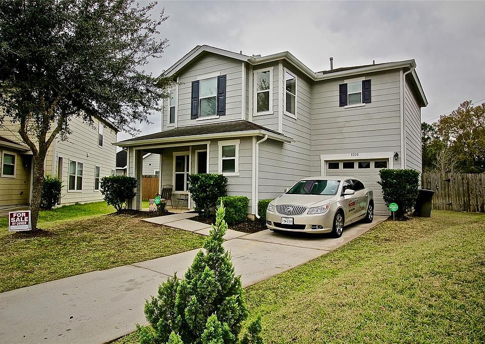 1st image of 8010 Arrington Forest Ln