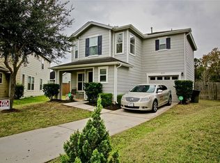 8010 Arrington Forest Ln, Humble, TX 77338