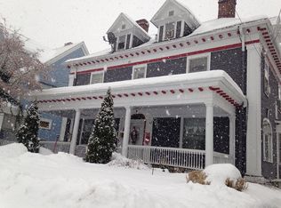 1737 Capouse Ave, Scranton, PA 18509