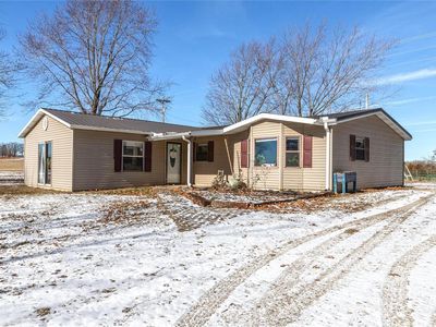 25640 Highway Mm, Lebanon, MO, 65536