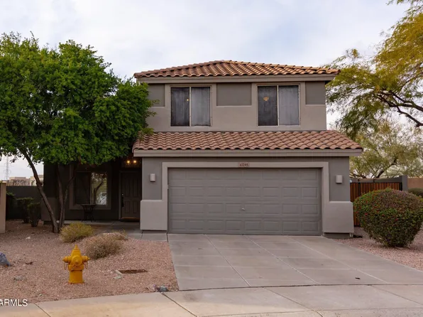 10245 E MALLOW Circle, Scottsdale, AZ 85255