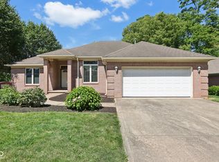 4801 E Birdsong Trl, Mooresville, IN 46158