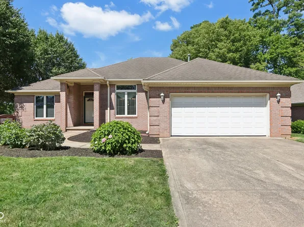 4801 E Birdsong Trl, Mooresville, IN 46158