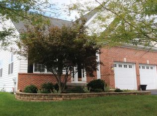 191 Masters Dr, Pottstown, PA 19464