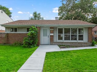 17312 Walter St, Lansing, IL 60438