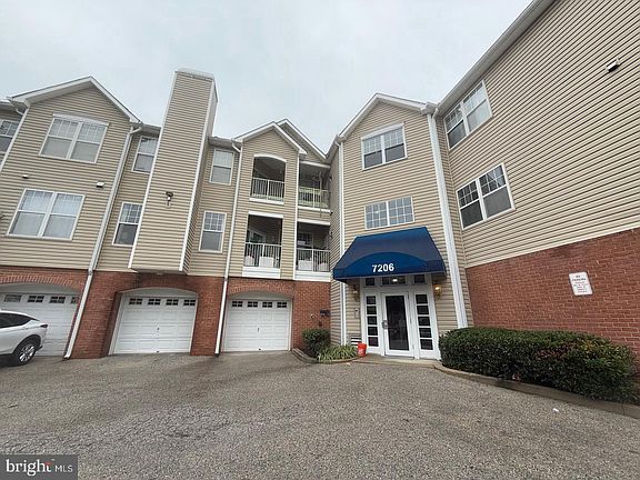2nd image of 7206 Bogley Rd Unit 202