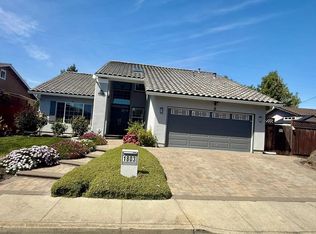 1803 Marabu Way, Fremont, CA 94539