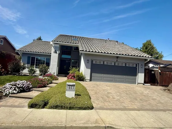 1803 Marabu Way, Fremont, CA 94539