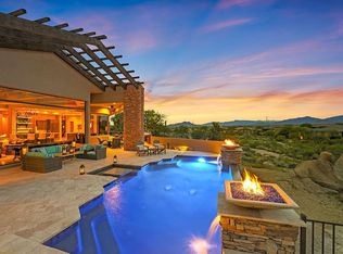 10104 E Cinder Cone Trl, Scottsdale, AZ 85262