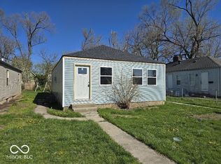 1021-1023 N Centennial St, Indianapolis, IN