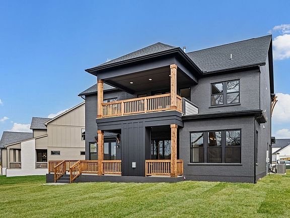 4th image of 5154 Rambler Loop Lot 37