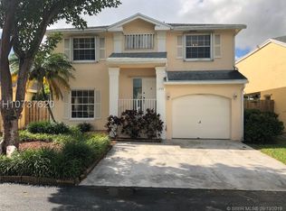 11794 SW 99th Ln, Miami, FL 33186