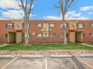 LaRonja Apartments, Denver, CO 80214