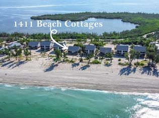 Beach Cottages, Captiva, FL 33924