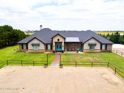 10005 County Road 7300, Wolfforth, TX, 79382