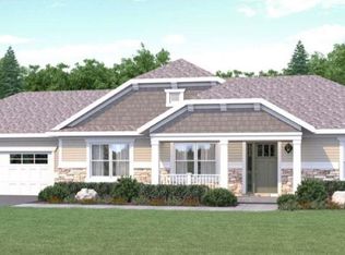 2509 N Waldo Rd, Midland, MI 48642