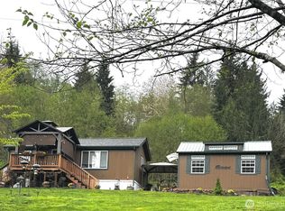 516 State Route 122, Portland, WA 98564