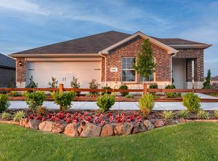1224 Stuarts Forest Dr, Denton, TX 76207