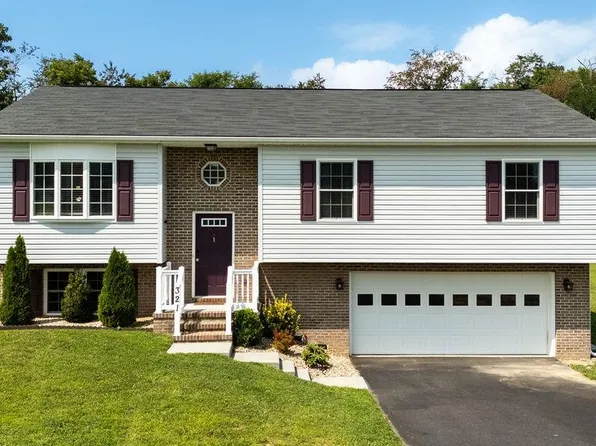 321 Tanager Ln, Elkton, VA 22827
