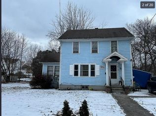 218 Chestnut St, Elmira, NY