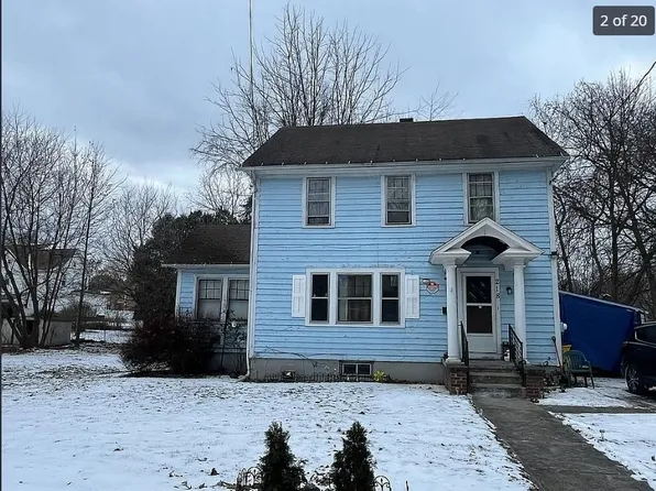 218 Chestnut St, Elmira, NY 14904