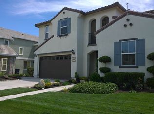 284 N Altadena St, Tracy, CA 95391