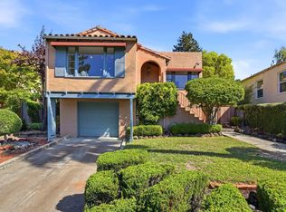 54 Rutherford Avenue, San Anselmo, CA 94960